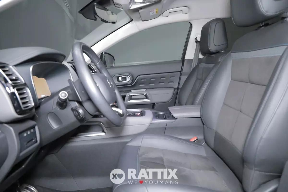 Citroen C5 Aircross 1.6 Hybrid Phev 225CV Shine e-EAT8