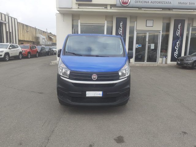 FIAT Talento PROMO FINANZIAMENTO 1.6 Ecojet PC-TN Furgone 10q