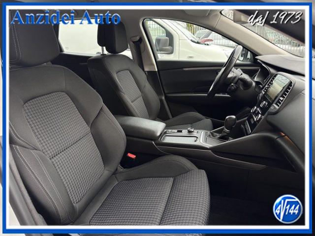 RENAULT Talisman Sporter Blue dCi 160 CV EDC Business