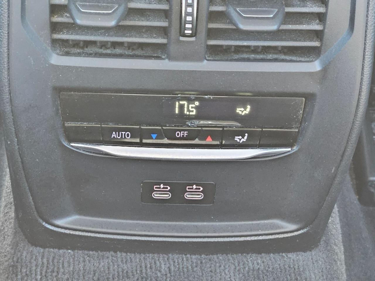 BMW 320 d 48V Touring Sport