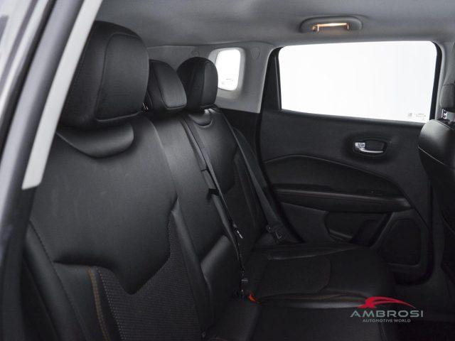 JEEP Compass 1.4 MultiAir 170 CV aut. 4WD Limited