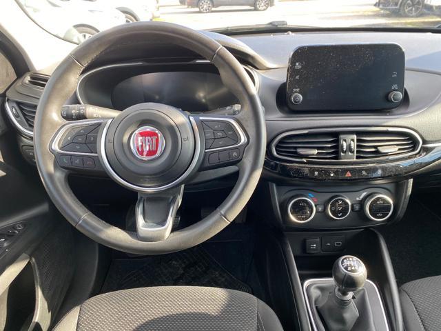 FIAT Tipo 1.6 Mjt S&S SW City Life