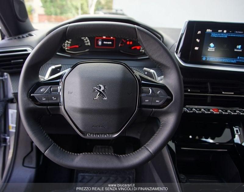 Peugeot 2008 BlueHDi 130 S&S EAT8 Allure Pack