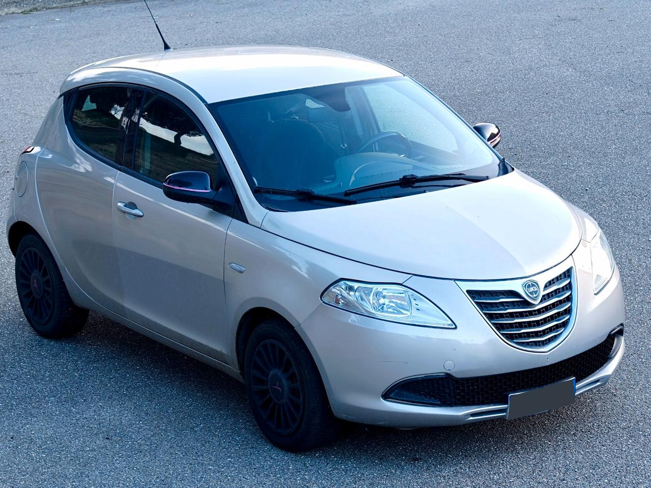 Lancia Ypsilon 1.3 MJT 16V 95 CV 5 porte S&S Platinum
