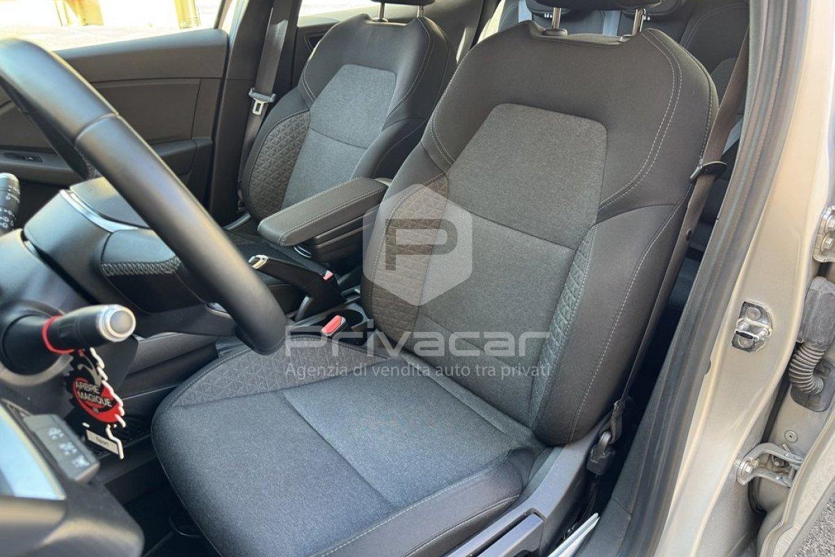 RENAULT Clio TCe 100 CV GPL 5 porte Zen