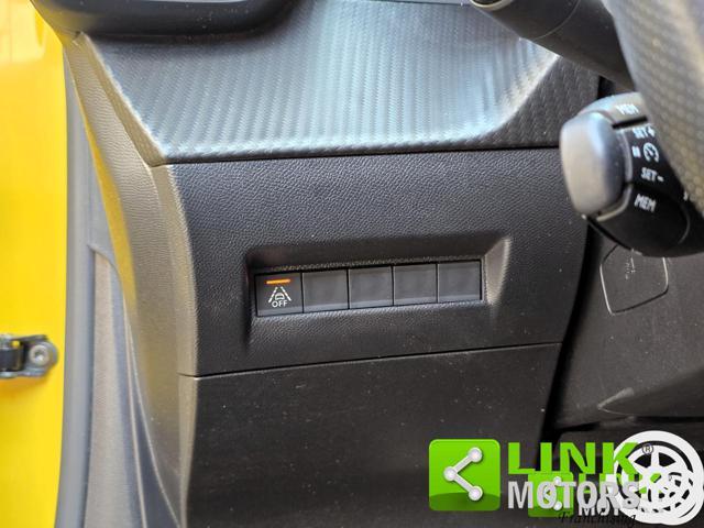 PEUGEOT 208 GT Pack 100 CV