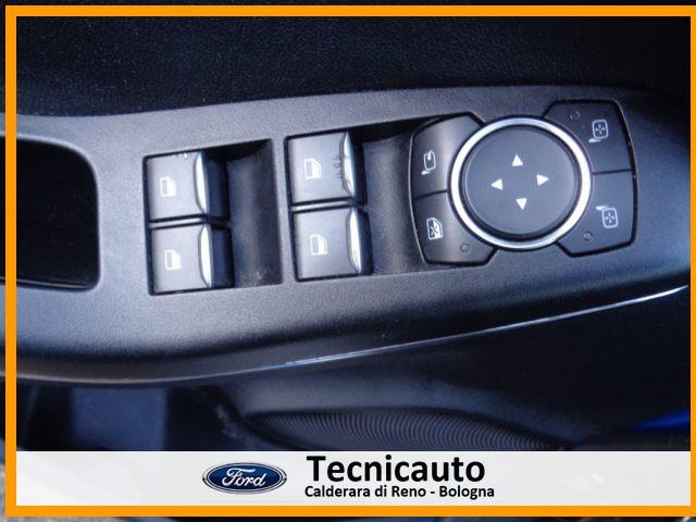 FORD Puma 1.0 EcoBoost Hybrid 125 CV S&S ST-Line X