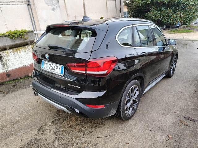 BMW - X1 - xDrive 25e xLine