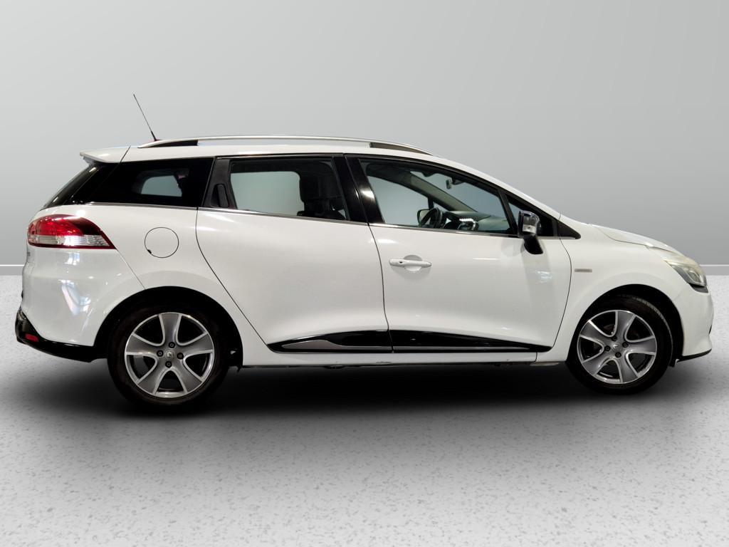 Renault Clio Sporter 1.5 dci Costume National 90cv