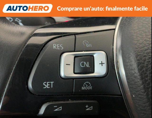 VOLKSWAGEN Golf 1.6 TDI 90 CV 5p. Trendline BlueMotion Technology