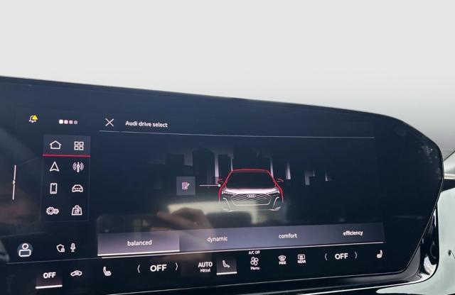 AUDI A5 Avant TFSI 110 kW S tronic S Line edition