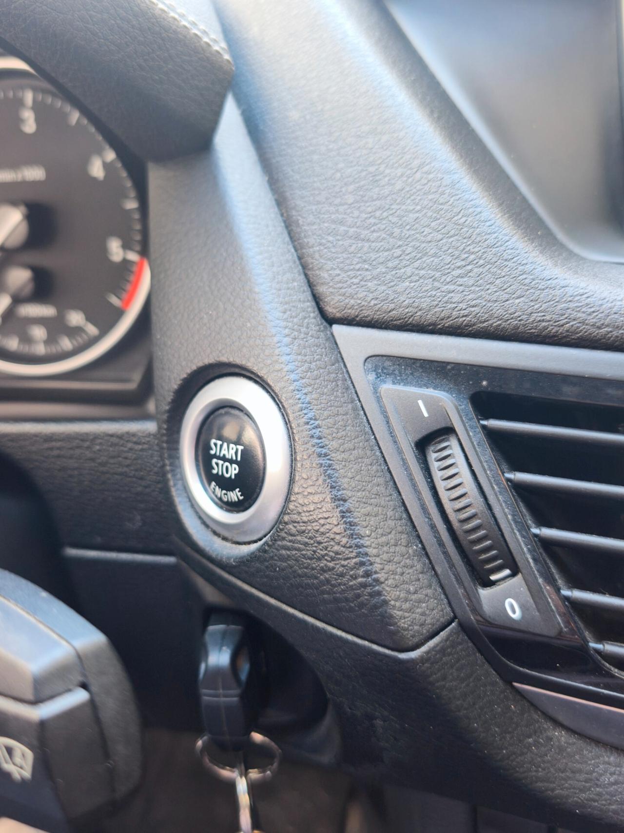 Bmw X1 xDrive 18d 143cv X-Line FULL 2014