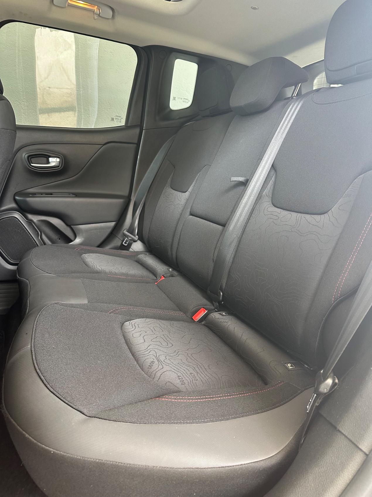 Jeep Renegade 2.0 mjt Trailhawk 4wd 170cv auto 9m