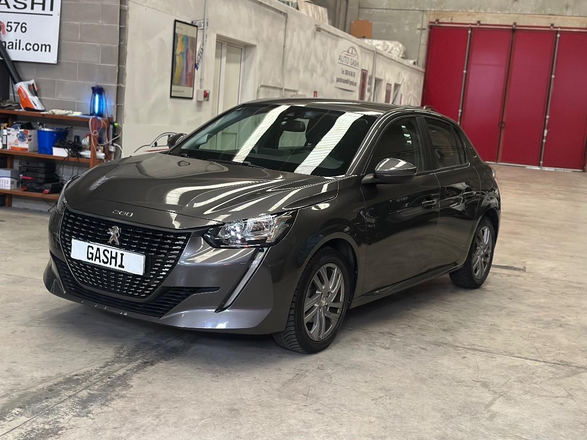 PEUGEOT - 208 - BlueHDi 75 S&S 5p. Active
