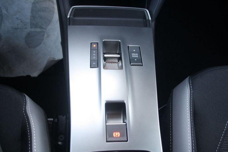 Opel Mokka Mokka Hybrid 145 CV DCT6 GS