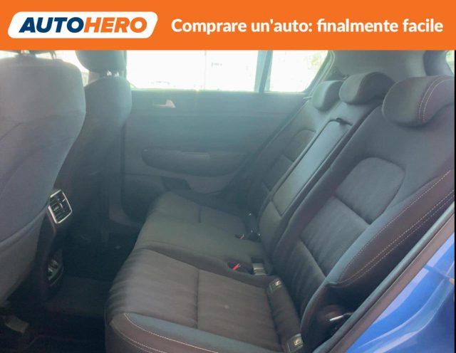 KIA Sportage 1.6 GDI 2WD Business Class