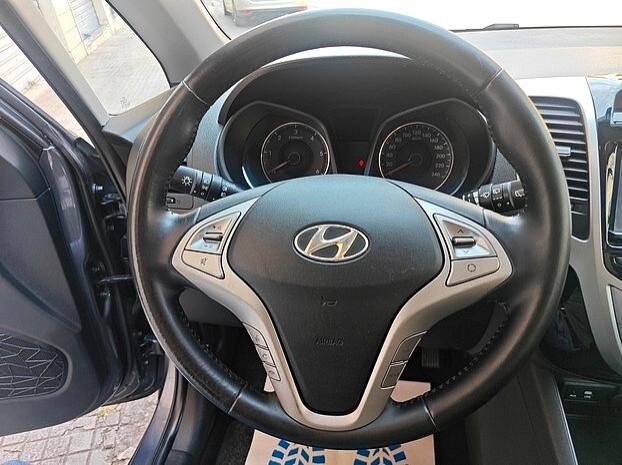 HYUNDAI iX20 1.4 CRDI APP MODE - 2018