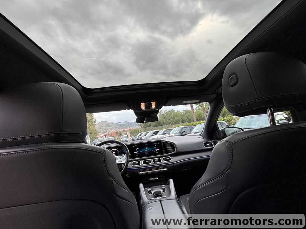 Mercedes-benz GLE 53 AMG 2020/ solo 84.000 KM IVA ESPOSTA Tua a soli 650 Euro al mese
