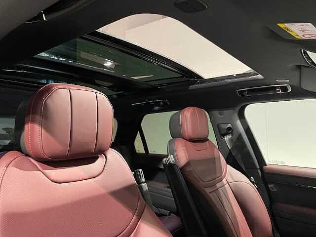 Land Rover Range Rover Sport Dynamic SE - DISPONIBILE