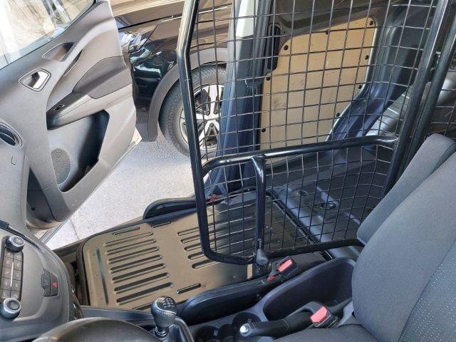 FORD Transit Courier 1.0 EcoBoost 100CV Van Titanium km 48000