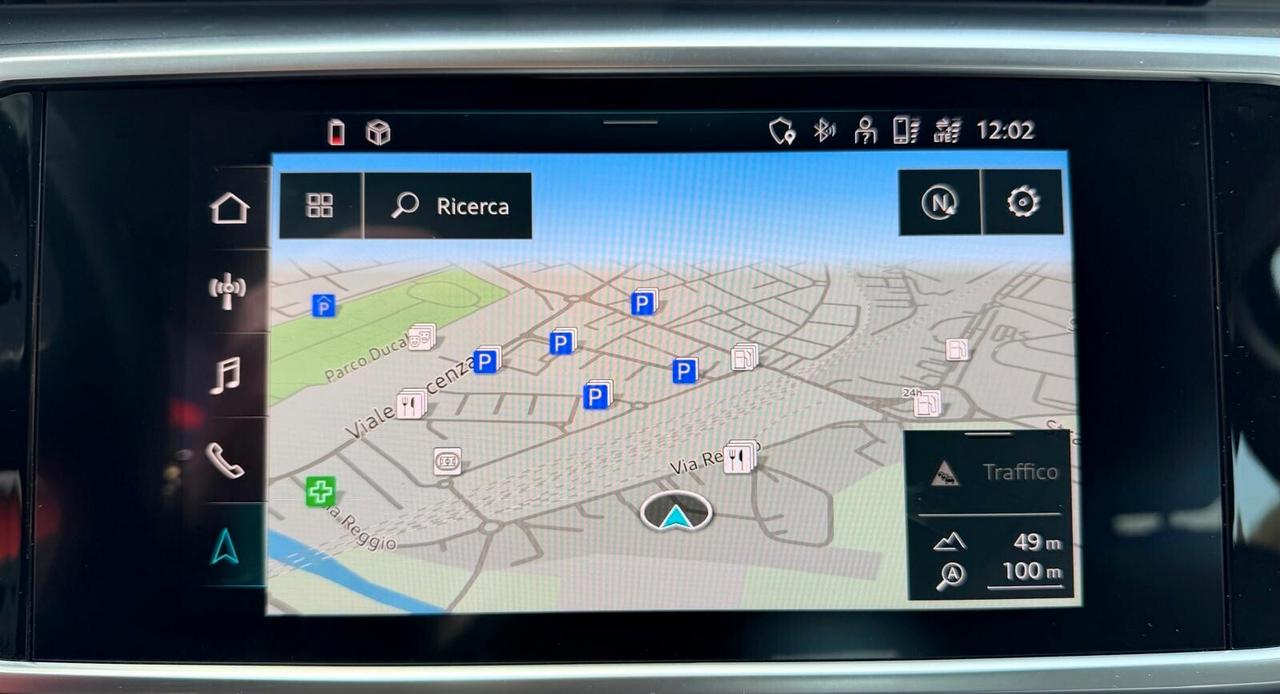 Audi A6 Avant 45 3.0 TDI quattro tiptronic Business Design