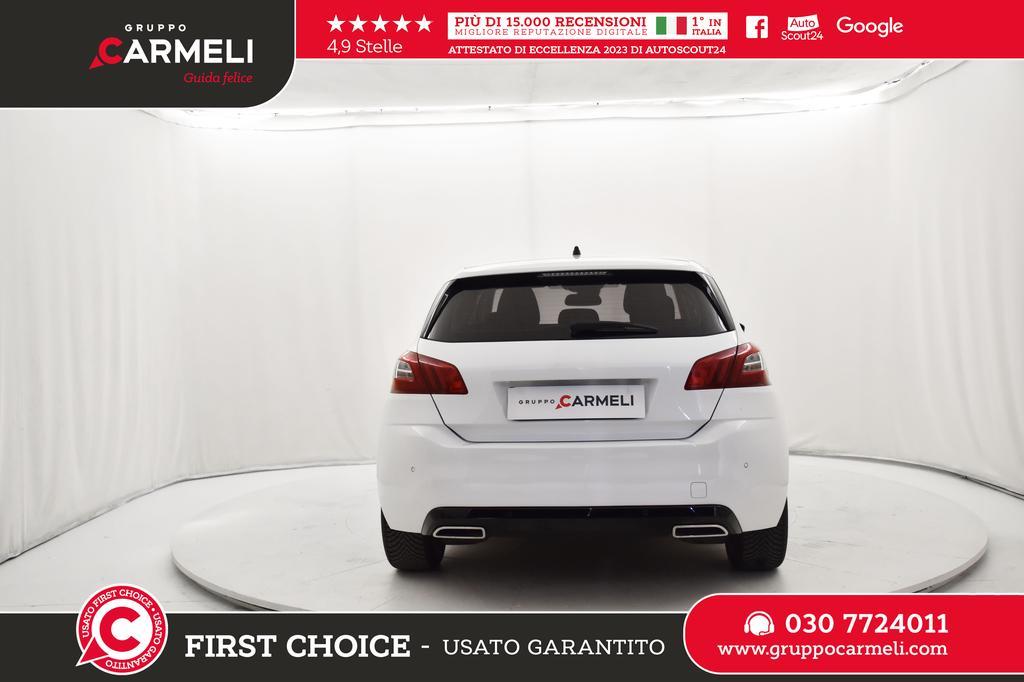 Peugeot 308 5 Porte 1.6 BlueHDi Active