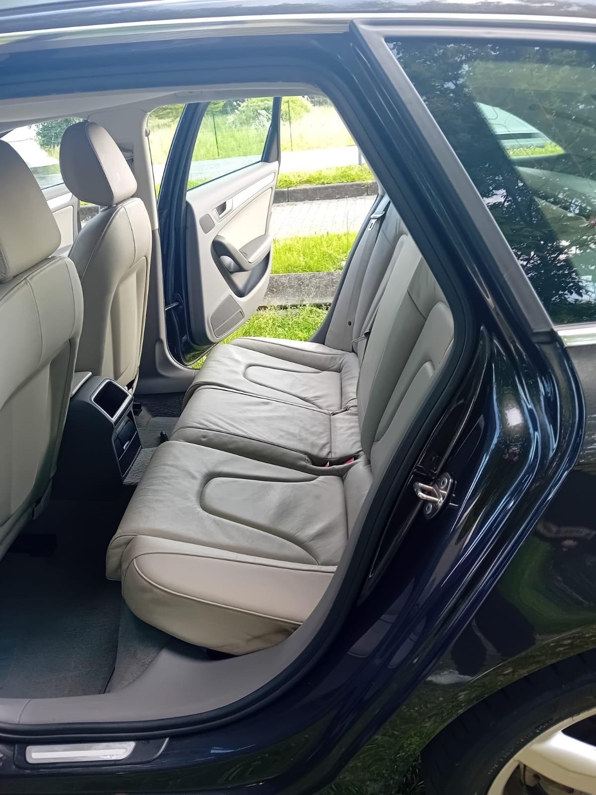 Audi A4 Avant 1.8 TFSI 160CV mult. Ambiente