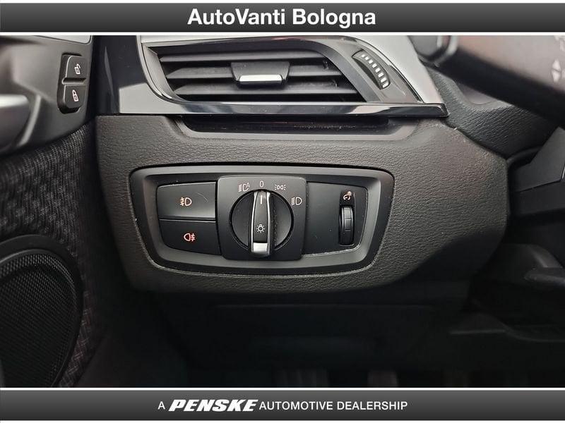 BMW X1 X1 sDrive18d Business