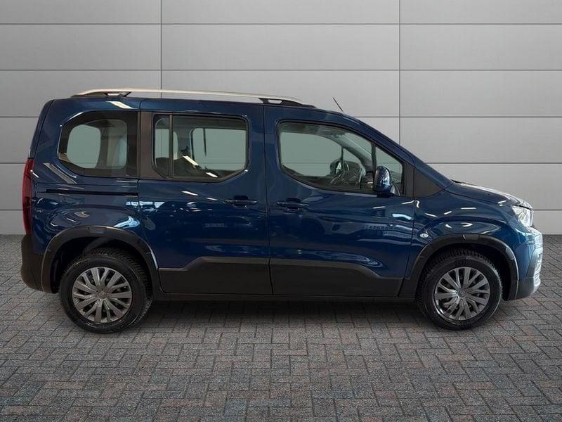 Peugeot Rifter 1.5 BlueHDi 100 Active Standard