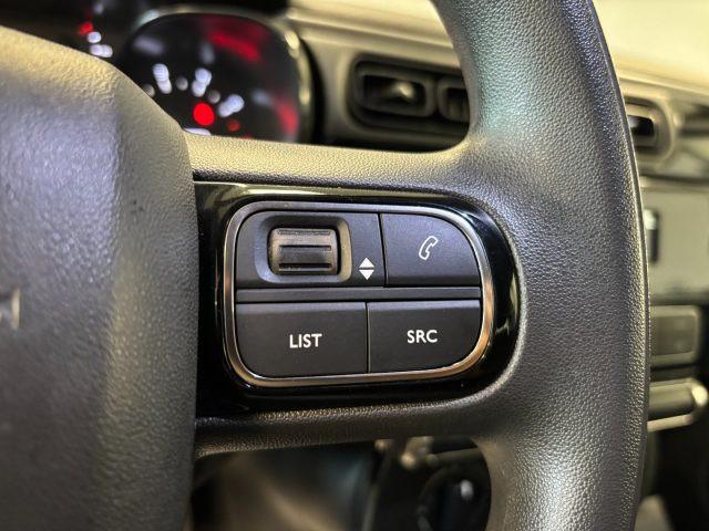CITROEN C3 1.2 GPL Full Optional