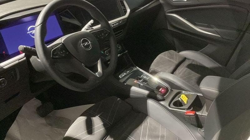 Opel Grandland Grandland 1.5 diesel Ecotec aut. GS