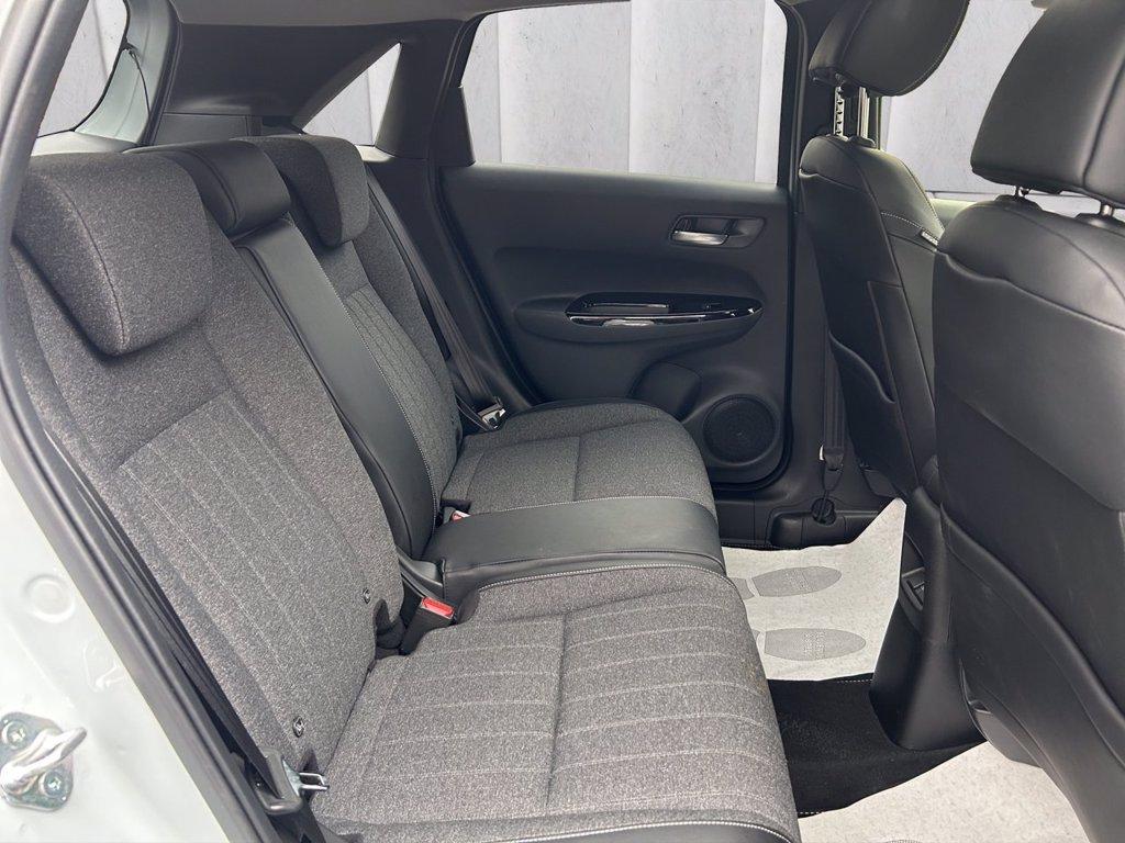 HONDA Jazz 1.5 hev Executive ecvt del 2023