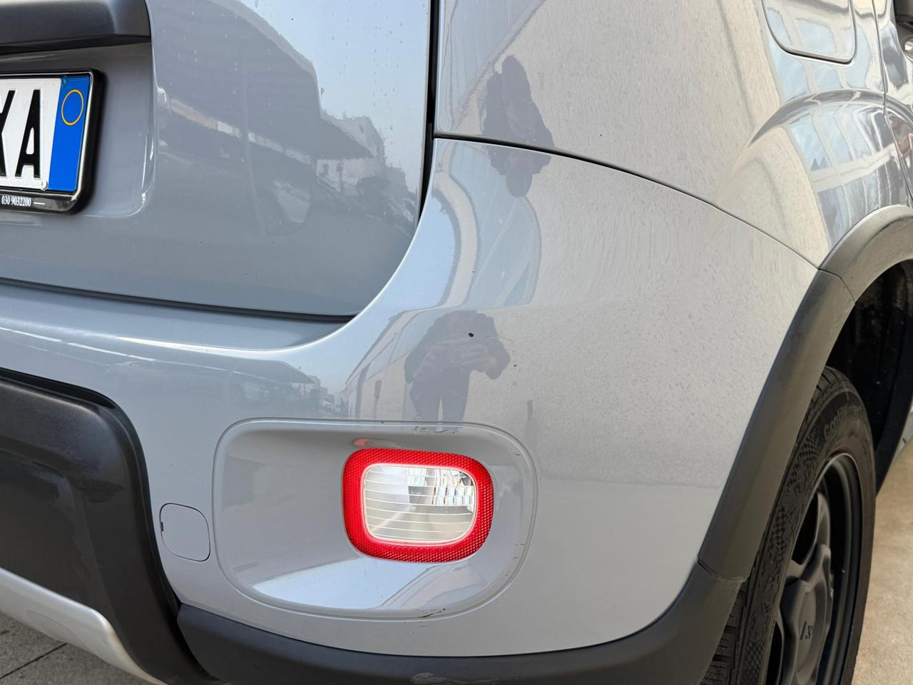 Fiat Panda 0.9 t.air t. 4x4 s&s 85cv my19