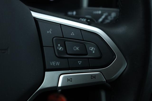 VOLKSWAGEN Taigo 1.0 TSI 110 CV DSG Life Prezzo Netto