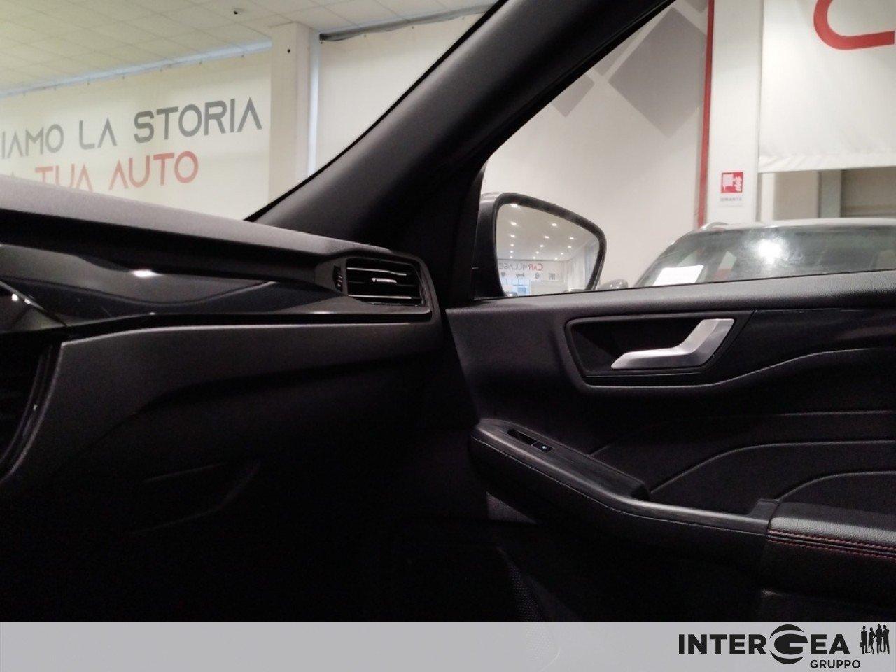 FORD Kuga 1.5 ecoblue ST-Line 2wd 120cv auto