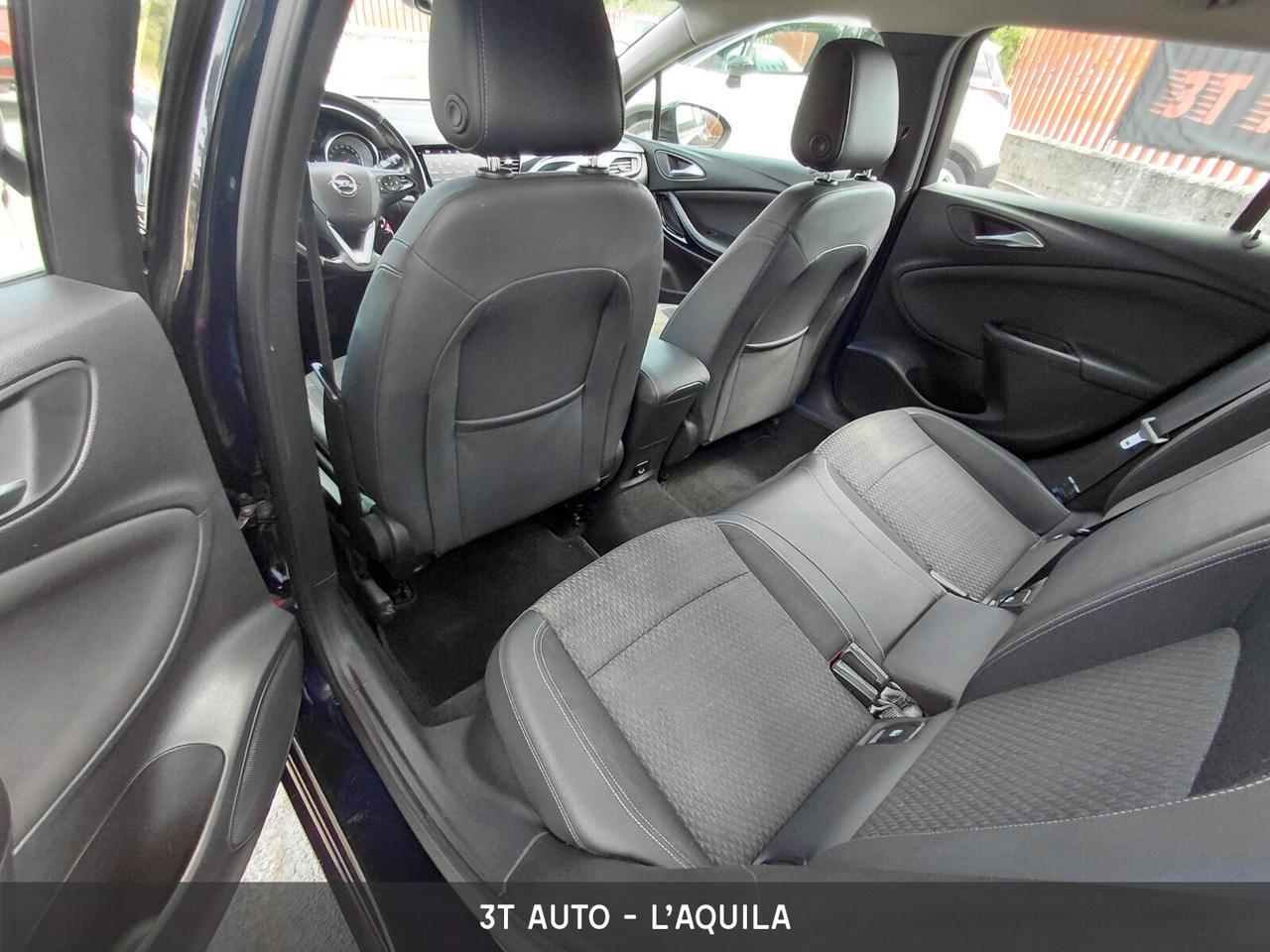 Opel Astra 1.6 CDTi 110CV Start&Stop Sports Tourer Dynamic