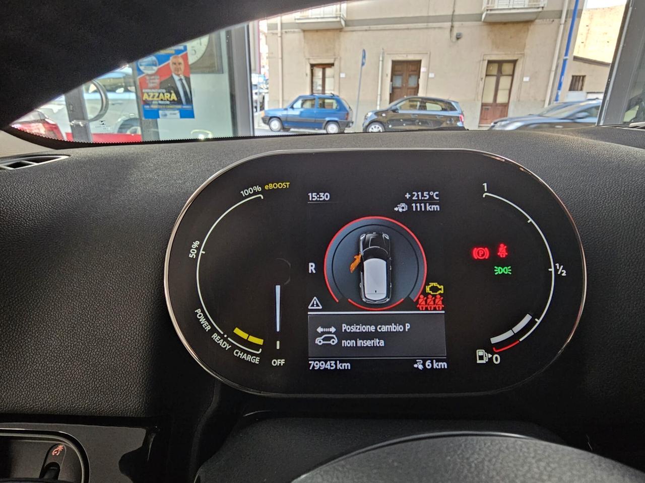 Mini Cooper S Countryman 1.5 SE Classic ALL4