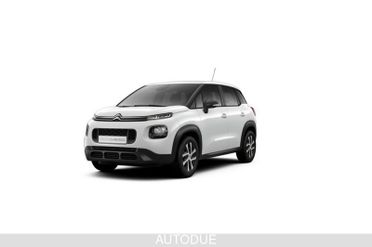 Citroën C3 Aircross I 2017 1.5 bluehdi Feel s&s 100cv my19