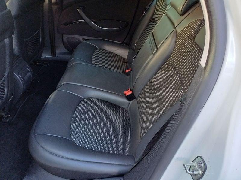 Citroën C5 2.0 HDi 160 aut. Executive Tourer GARANZIA