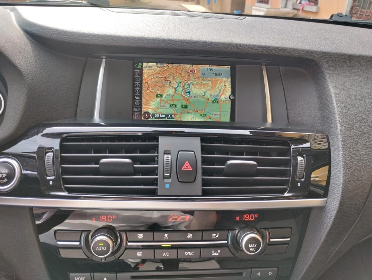 Bmw X3 xDrive20d Business Advantage