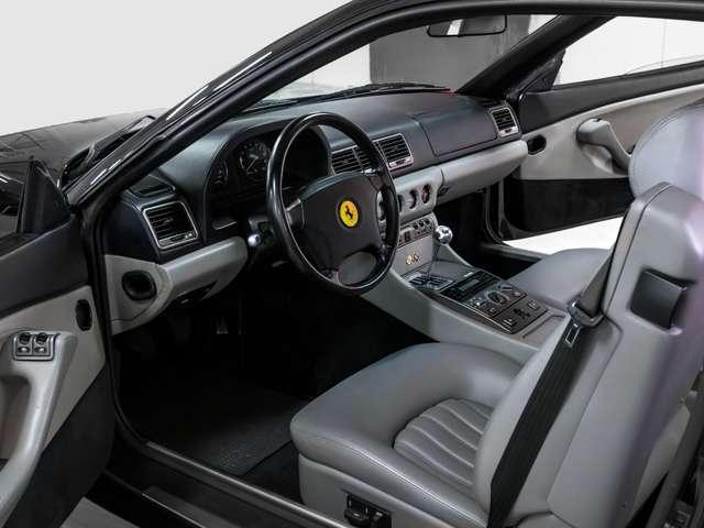 Ferrari 456 GT