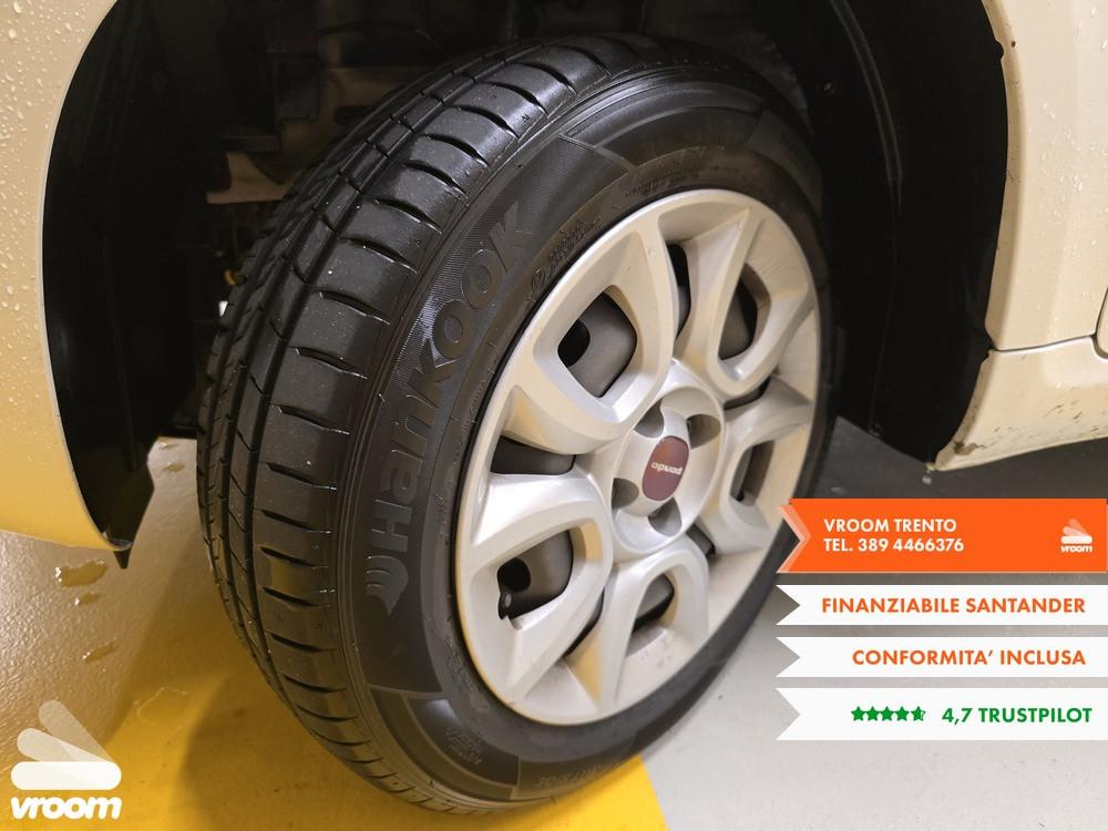 FIAT Panda 3ª serie Panda 0.9 TwinAir Turbo Na...
