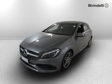 Mercedes-Benz Classe A (W176) - A 180 d Premium