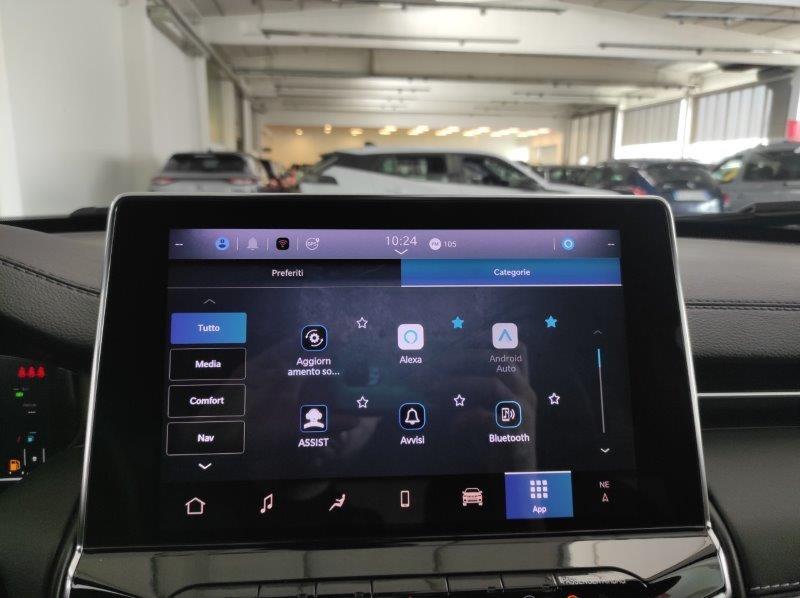 JEEP Compass 2ª serie - Compass 1.3 Turbo T4 240 CV PHEV AT6 4xe S