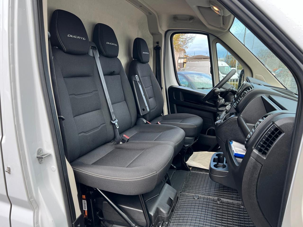 Fiat Ducato 35 2.2 Mjt 140CV PM-TM Furgone