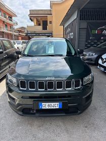Jeep Compass 1.3 Turbo T4 2WD Business