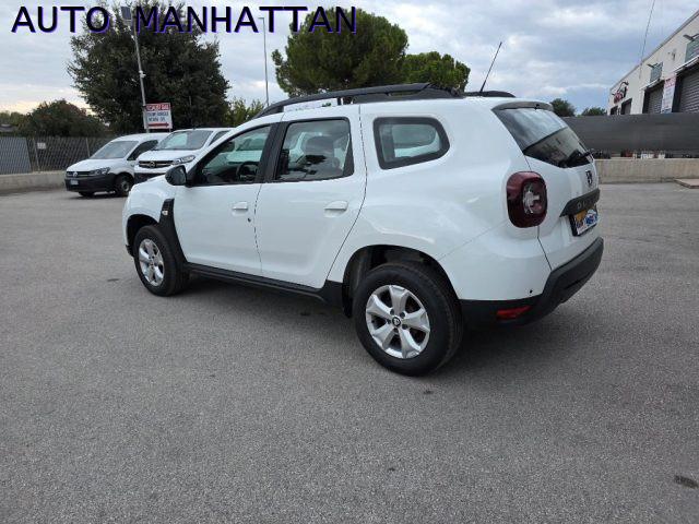 DACIA Duster 1.5 Blue dCi 8V 115 CV 4x4