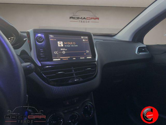 PEUGEOT 2008 PureTech 82 S&S Style GPL NEOPATENTATI