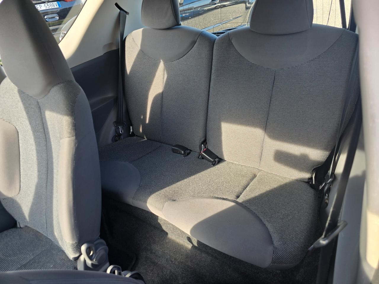 Peugeot 107 1.0 68CV 3p. Desir