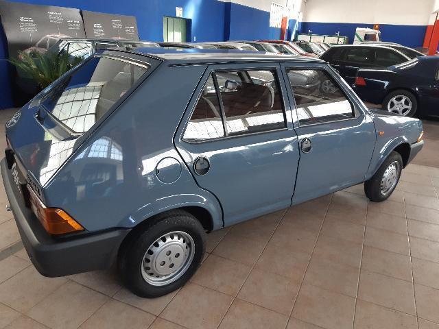 Fiat Ritmo 60 5 porte CL